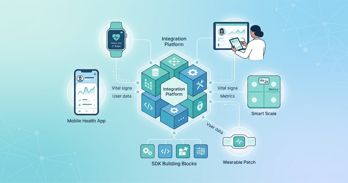 How Companies Are Building Products With Circadify Technology