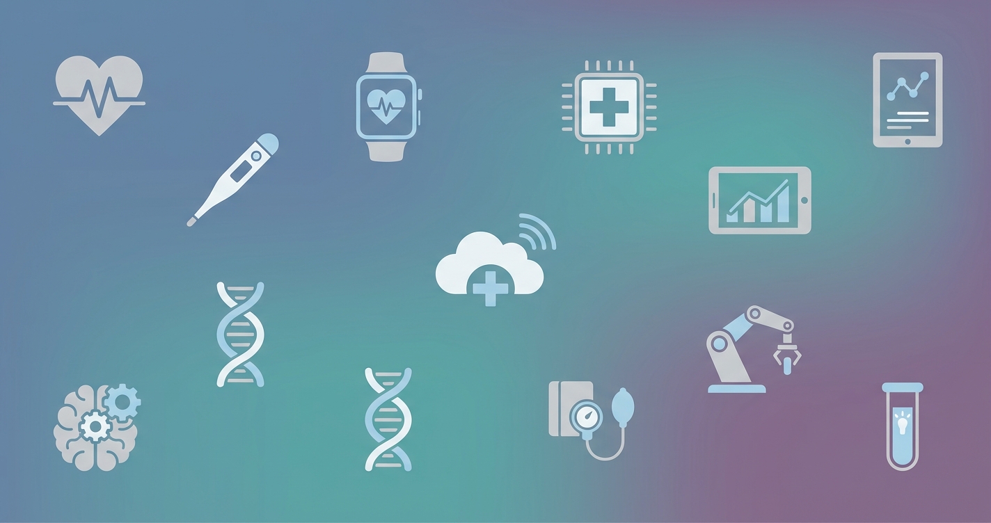 How Contactless Health Monitoring Is Changing Healthcare
