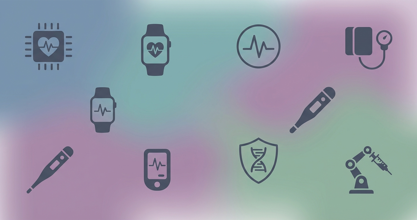 How to Take a Contactless Health Scan: Step-by-Step Guide