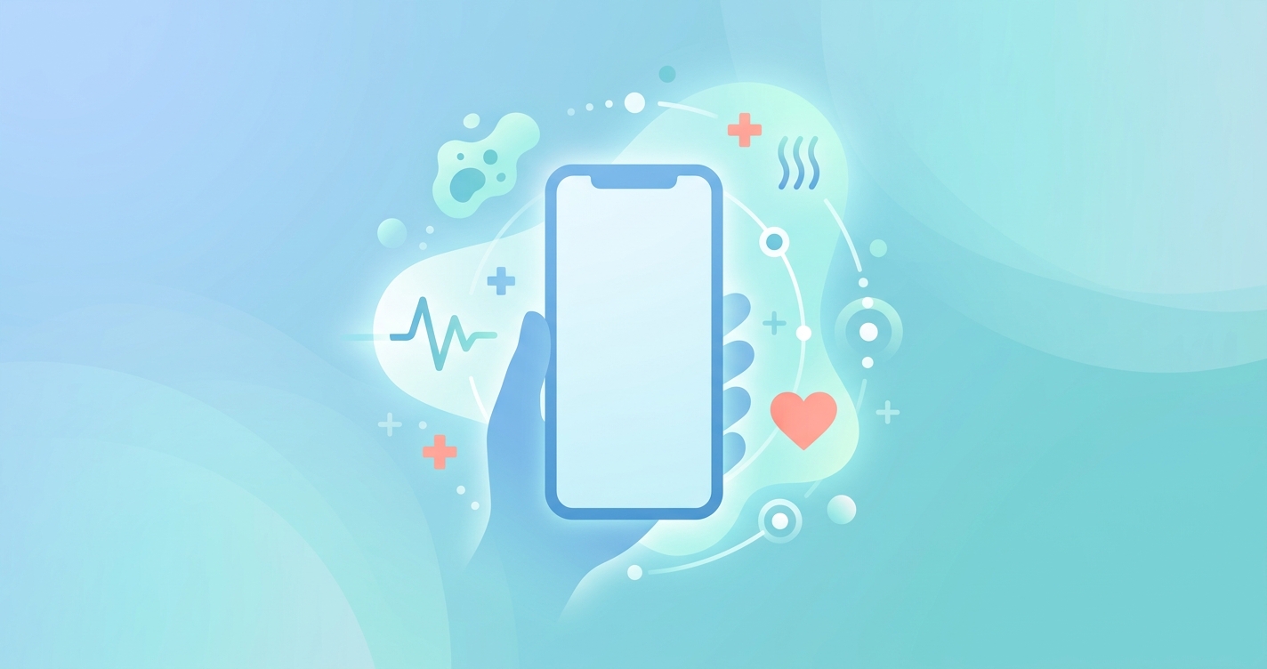 Why Contactless Screening Is the Future of Health Checks