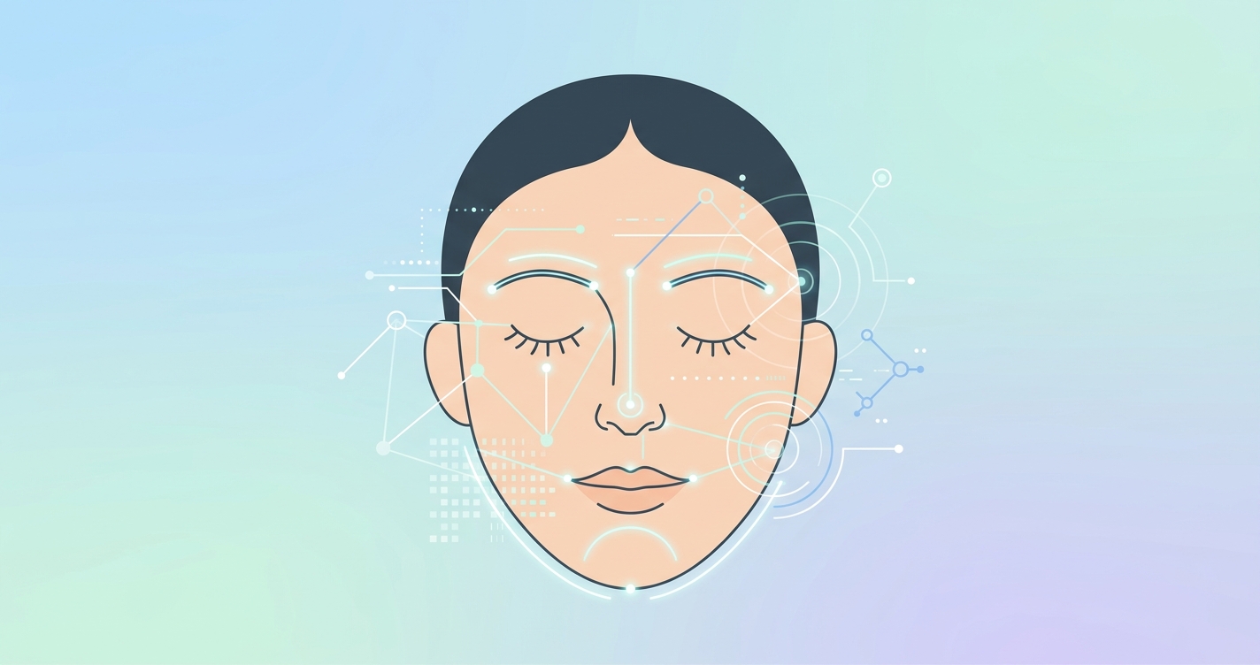 Should I scan my face every morning to track my health?
