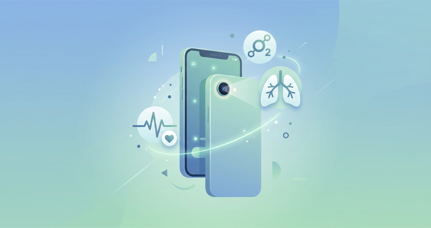 5 Daily Health Metrics You Can Track Without a Wearable