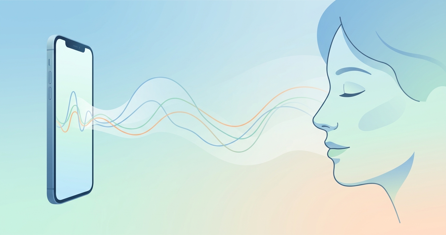 7 Things a Phone Health Scanner Can Measure in 60 Seconds