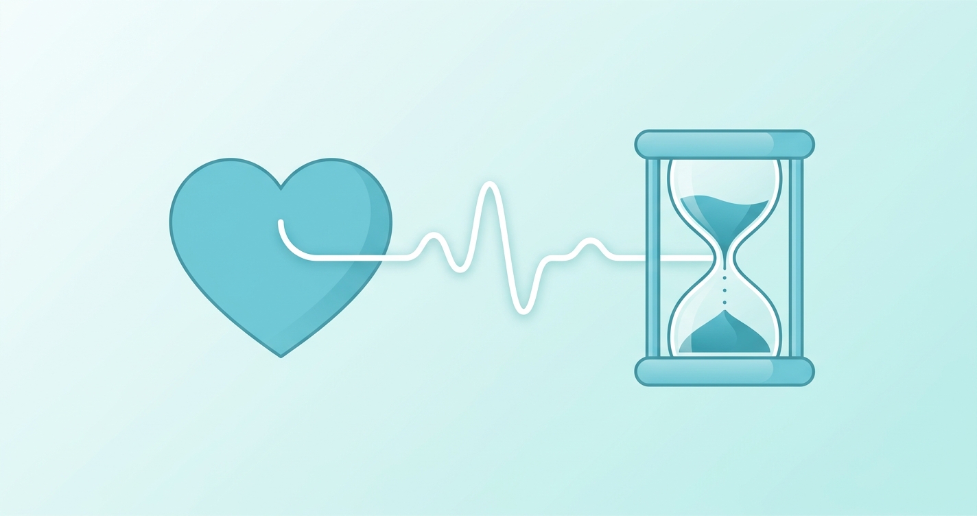 What Does Your Resting Heart Rate Actually Mean for Longevity?