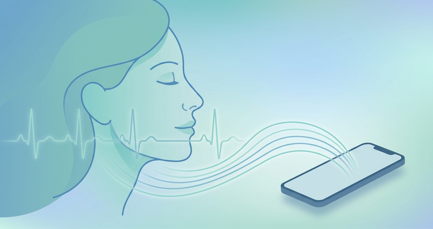 Signs of High Stress You Can Spot From Your Phone