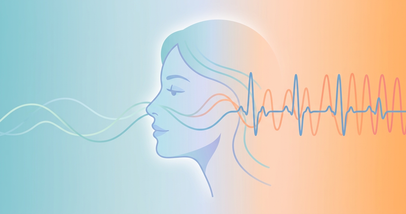 5 Signs Your Stress Is Showing in Your Vitals Today