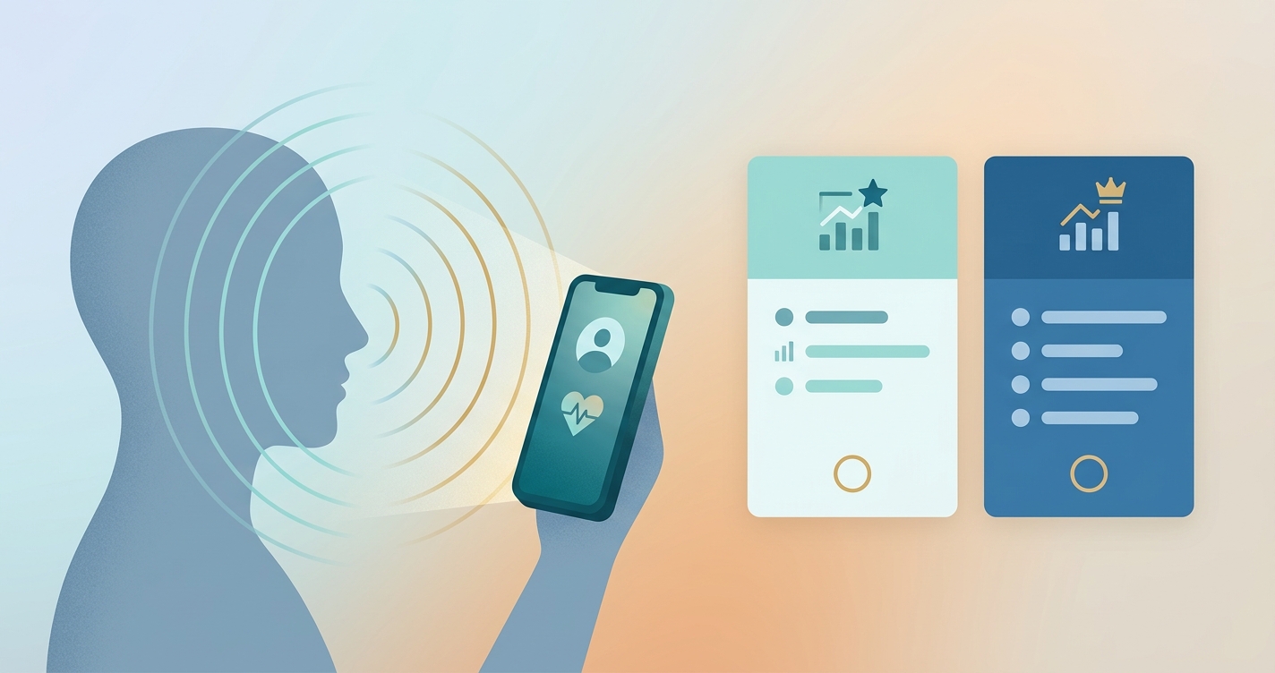 Try Circadify Free vs Paid Vitals Apps: What You Get