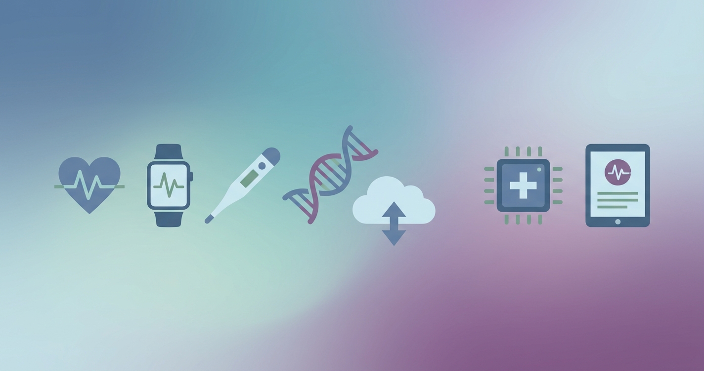 What Is rPPG? How Your Phone Reads Vital Signs Explained