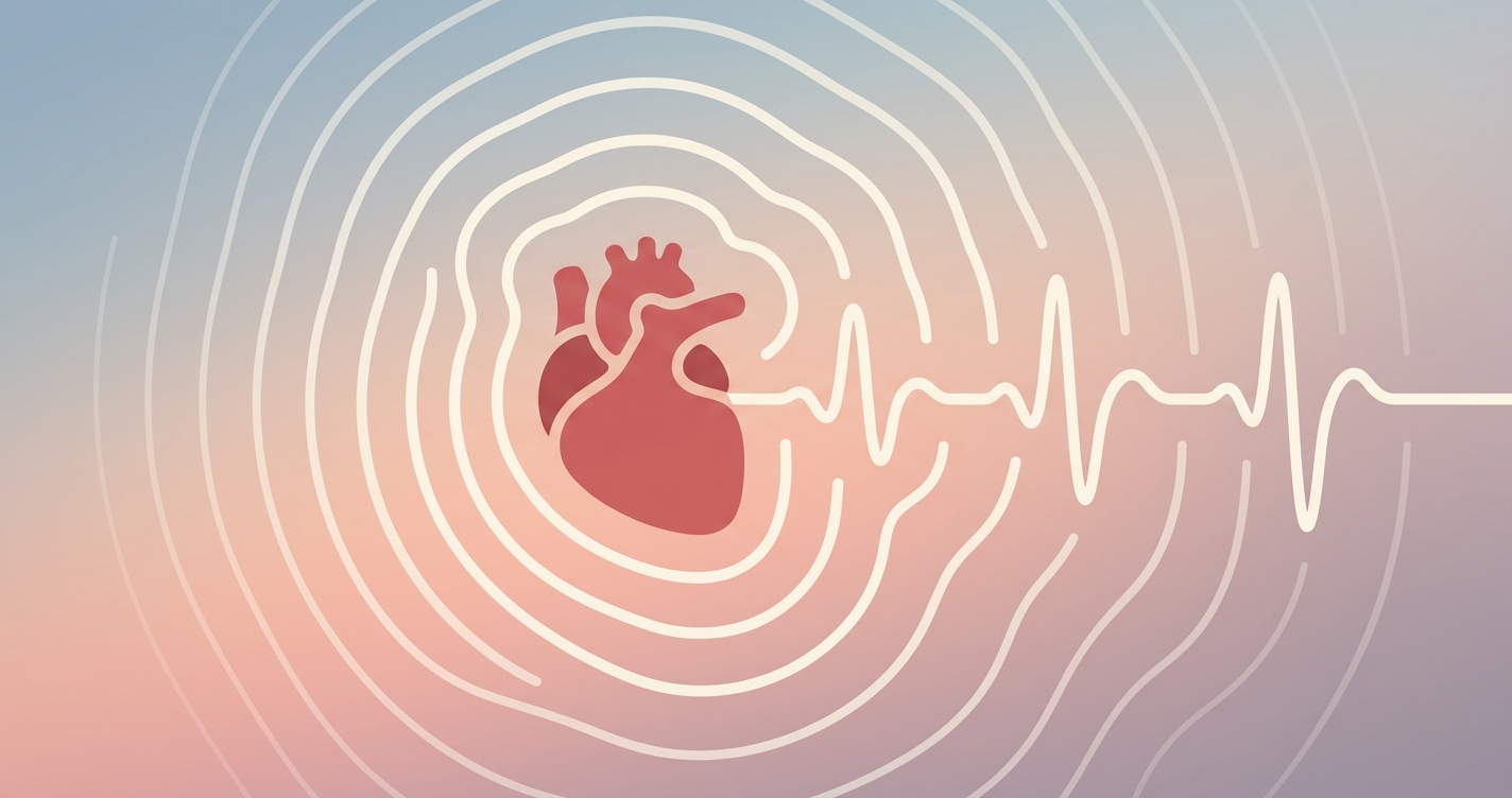 Why does my resting heart rate matter more than I thought?
